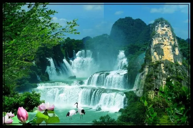 先进节能高性能